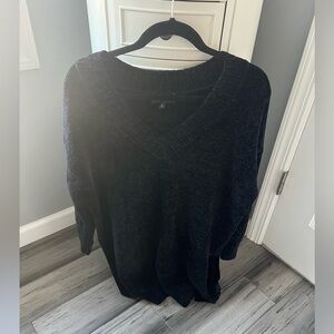 Express Sweater Dress
